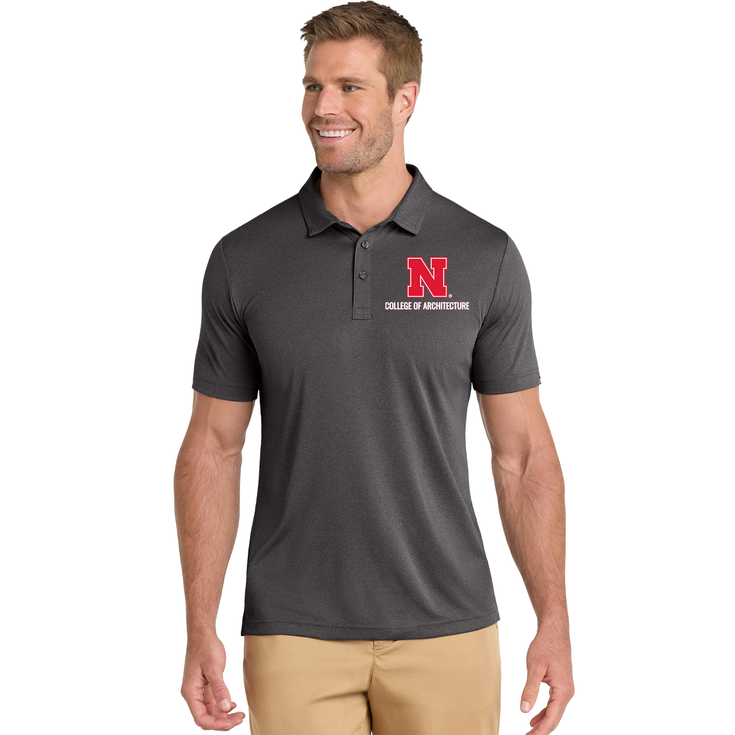 Coto Performance Polo