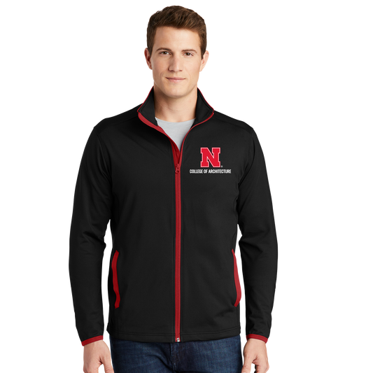Men’s Full Zip Jacket