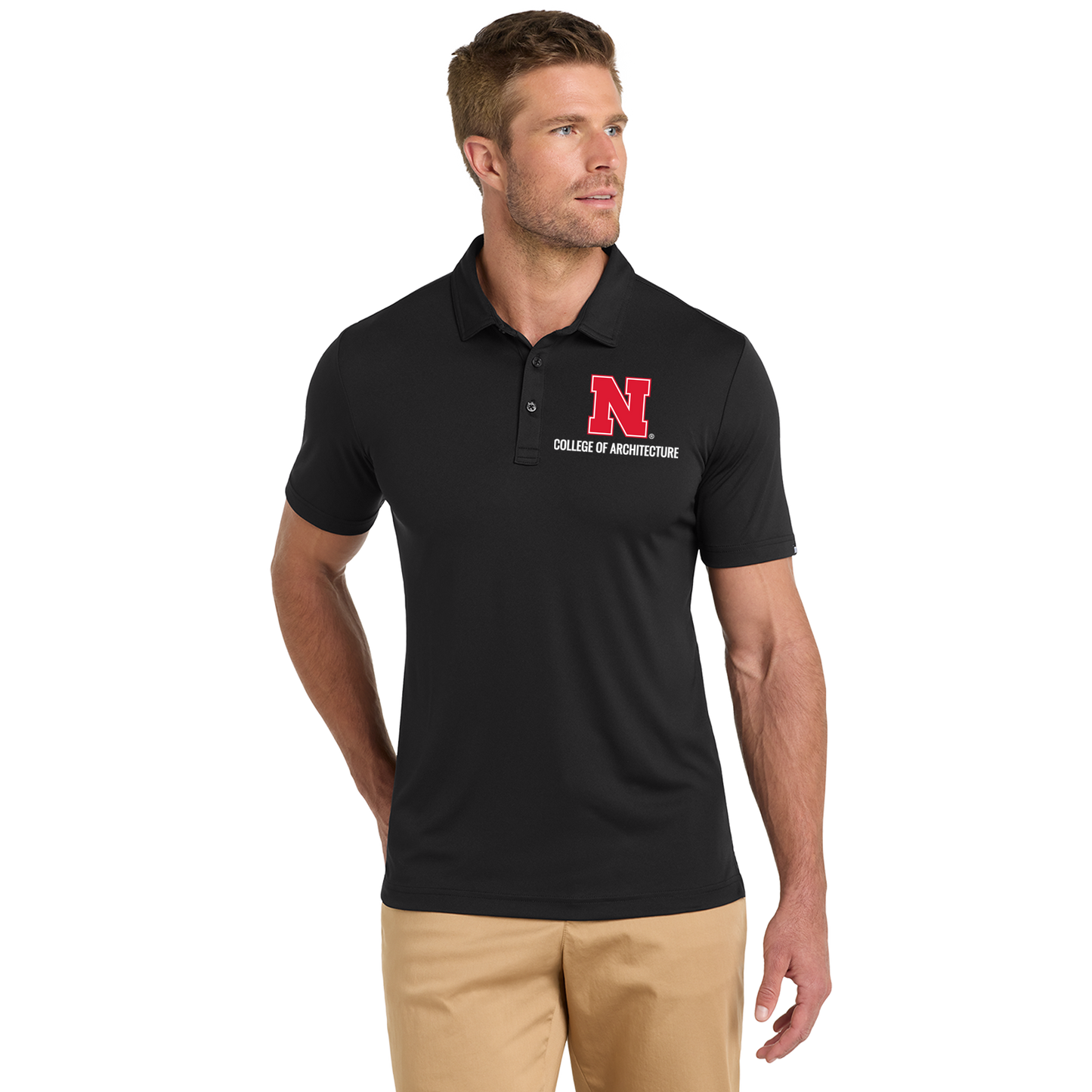 Coto Performance Polo